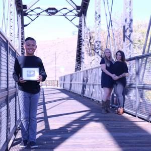 Meet your Posher, Colleen